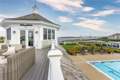Luxury Coastal Living at Narragansett Bay Club. Step into - photo 11