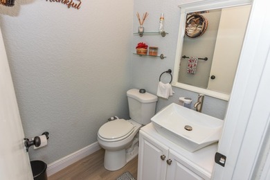 Don't miss this hidden gem! This beautifully upgraded 2-story - photo 13