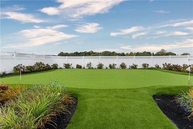 Luxury Coastal Living at Narragansett Bay Club. Step into - photo 13
