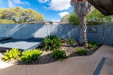 Beautiful 3-bedroom, 2-bath brick home in Portland, Texas - photo 14