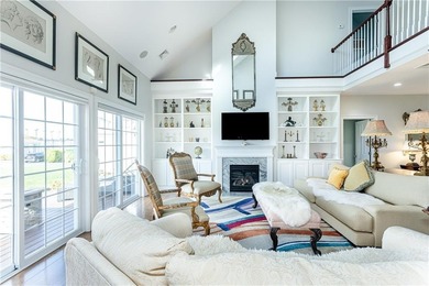 Luxury Coastal Living at Narragansett Bay Club. Step into - photo 15