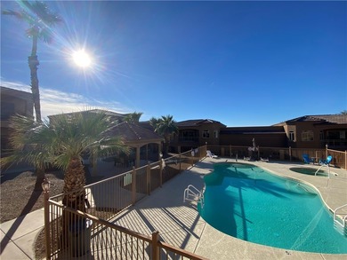 Looking for a luxurious, beautiful GROUND floor condo that feels