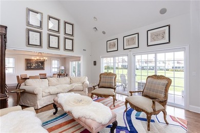 Luxury Coastal Living at Narragansett Bay Club. Step into - photo 16