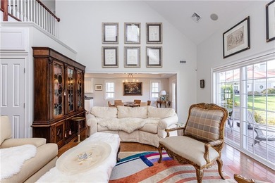 Luxury Coastal Living at Narragansett Bay Club. Step into - photo 18