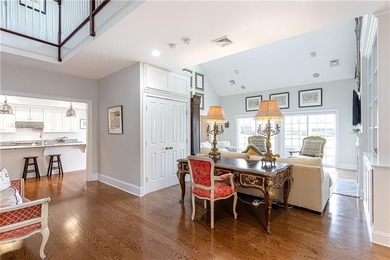 Luxury Coastal Living at Narragansett Bay Club. Step into - photo 19