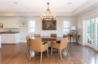 Luxury Coastal Living at Narragansett Bay Club. Step into - photo 20