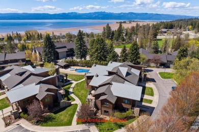Lake Condo For Sale in Bigfork, Montana