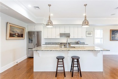 Luxury Coastal Living at Narragansett Bay Club. Step into - photo 21
