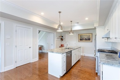 Luxury Coastal Living at Narragansett Bay Club. Step into - photo 22