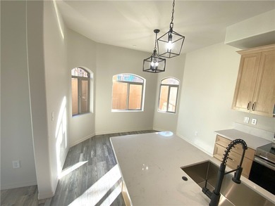 Looking for a luxurious, beautiful GROUND floor condo that feels