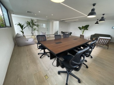 A luxury development comprised of 72 apartments and 9 commercial