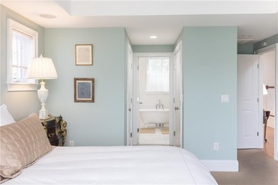 Luxury Coastal Living at Narragansett Bay Club. Step into - photo 24