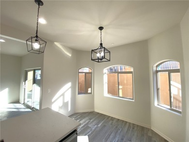 Looking for a luxurious, beautiful GROUND floor condo that feels