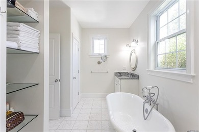 Luxury Coastal Living at Narragansett Bay Club. Step into - photo 25