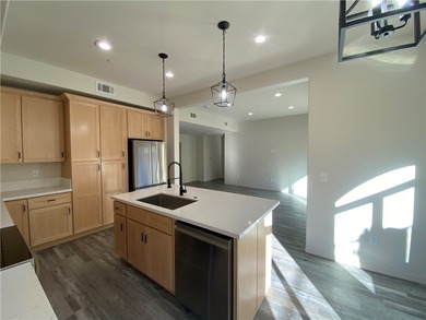 Looking for a luxurious, beautiful GROUND floor condo that feels