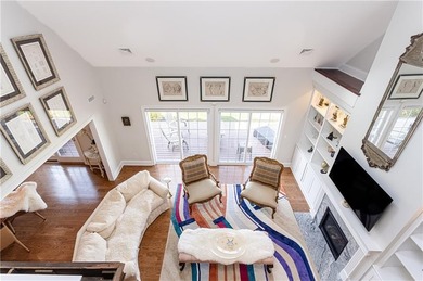 Luxury Coastal Living at Narragansett Bay Club. Step into - photo 27