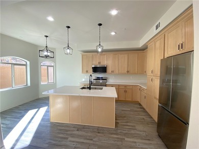 Looking for a luxurious, beautiful GROUND floor condo that feels