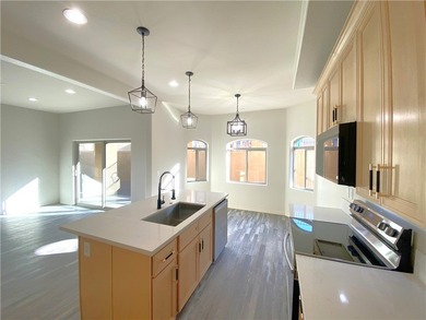 Looking for a luxurious, beautiful GROUND floor condo that feels