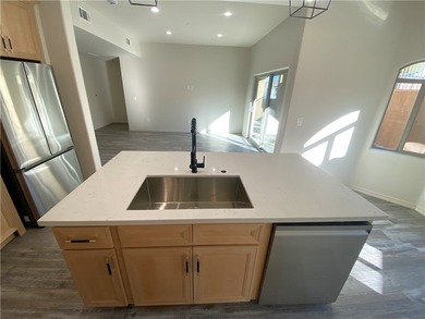 Looking for a luxurious, beautiful GROUND floor condo that feels