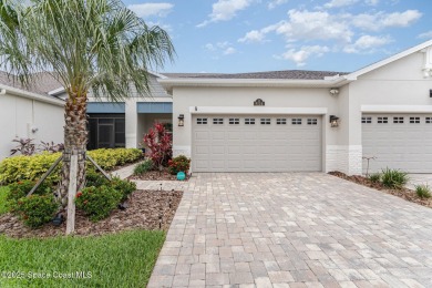 Lake Townhome/Townhouse Sale Pending in Melbourne, Florida