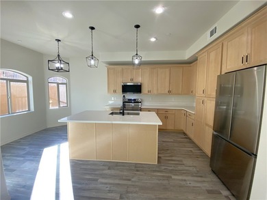 Looking for a luxurious, beautiful GROUND floor condo that feels