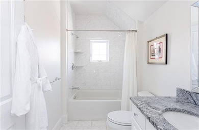 Luxury Coastal Living at Narragansett Bay Club. Step into - photo 32