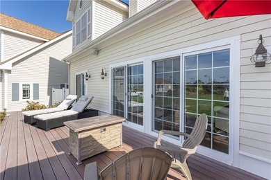 Luxury Coastal Living at Narragansett Bay Club. Step into - photo 33