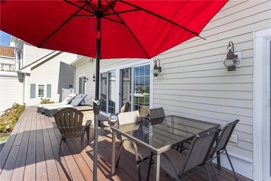 Luxury Coastal Living at Narragansett Bay Club. Step into - photo 34