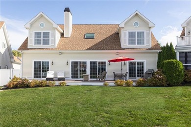 Luxury Coastal Living at Narragansett Bay Club. Step into - photo 35