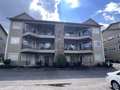 Lake Hamilton Condo For Sale in Hot Springs Arkansas