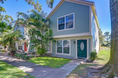 Lake Magdalene Townhome/Townhouse Sale Pending in Tampa Florida