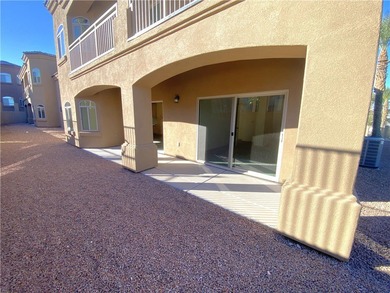 Looking for a luxurious, beautiful GROUND floor condo that feels