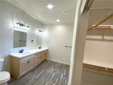 Looking for a luxurious, beautiful GROUND floor condo that feels