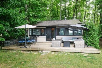 Lake Home For Sale in Kawartha Lakes,