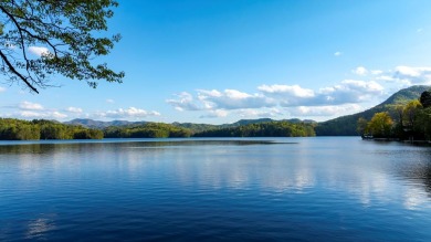 Waterfront location!! One of the most awesome locations of any - Lake Lot For Sale in Robbinsville, North Carolina