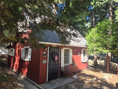 Lake Gregory Home For Sale in Crestline California