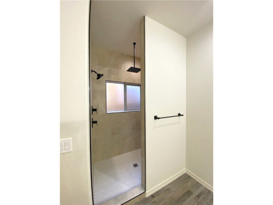 Looking for a luxurious, beautiful GROUND floor condo that feels