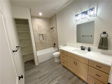 Looking for a luxurious, beautiful GROUND floor condo that feels