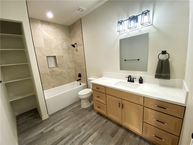 Looking for a luxurious, beautiful GROUND floor condo that feels