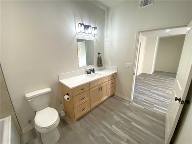 Looking for a luxurious, beautiful GROUND floor condo that feels