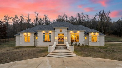 Lake Home For Sale in Mayflower, Arkansas