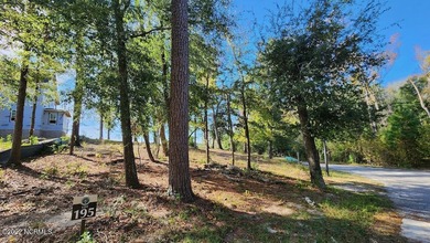 Cape Fear River Lot For Sale in Castle Hayne North Carolina