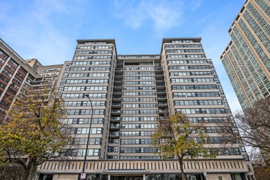 Lake Michigan - Cook County Condo For Sale in Chicago Illinois