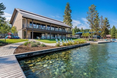 (private lake, pond, creek) Lot For Sale in Bigfork Montana