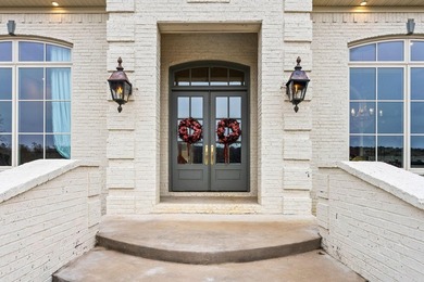Experience luxury country living in this beautiful brick estate - photo 3