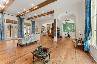 Experience luxury country living in this beautiful brick estate - photo 5