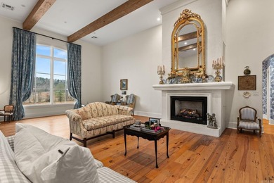 Experience luxury country living in this beautiful brick estate - photo 6