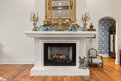 Experience luxury country living in this beautiful brick estate - photo 7