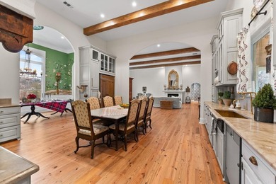 Experience luxury country living in this beautiful brick estate - photo 10