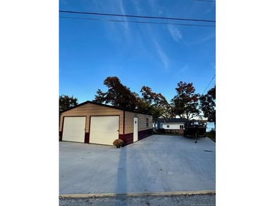 Lake Home For Sale in Grove, Oklahoma